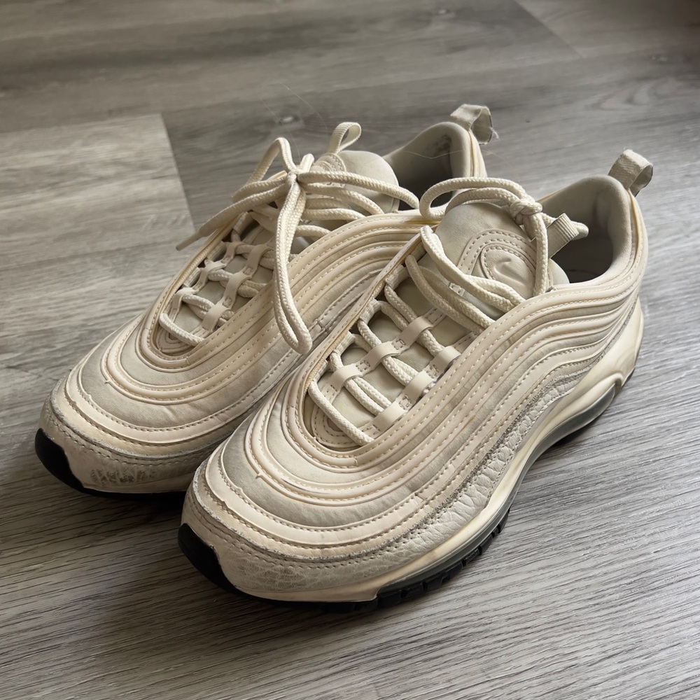 Nike Airmax 97s
